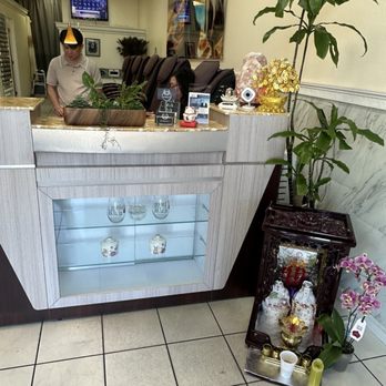 J&K Nail Spa - Nail Salons Near Me - Las Vegas, Nevada J&K Nail Spa - Nail Salons Near Me - Las Vegas, Nevada