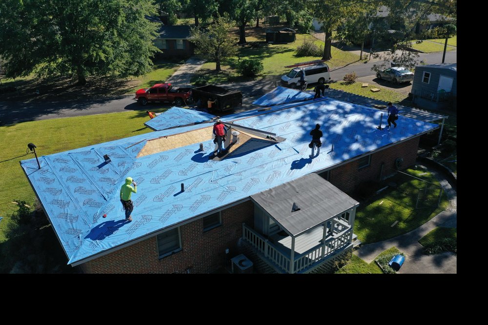 Slide of Pro Tech Roofing