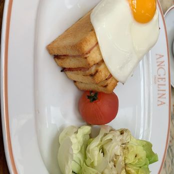 Angelina - Breakfast & Brunch Near Me - Paris, 75