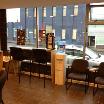 OK Tire and Auto Service - Customer Waiting Area - Auto Repair Near Me - Vancouver, British Columbia OK Tire and Auto Service - Customer Waiting Area - Auto Repair Near Me - Vancouver, British Columbia