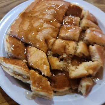 The Place - Breakfast & Brunch Near Me - Glendale, Arizona