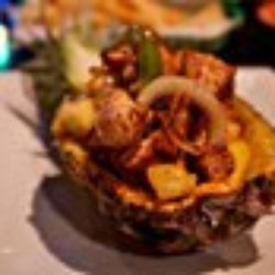 Chago's Cantina