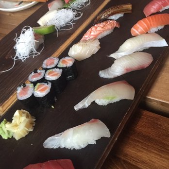 Sushi Bada - Japanese Near Me - Suffern, New York Sushi Bada - Japanese Near Me - Suffern, New York
