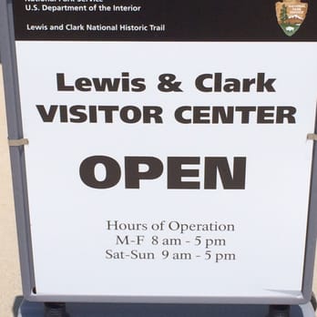 National Park Service - Sign with hours - Parks Near Me - Omaha, Nebraska National Park Service - Sign with hours - Parks Near Me - Omaha, Nebraska