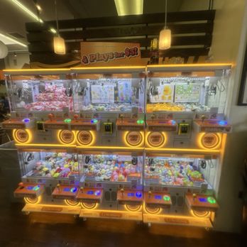 Tokyo Central & Main - Games for kids - International Grocery Near Me - Gardena, California