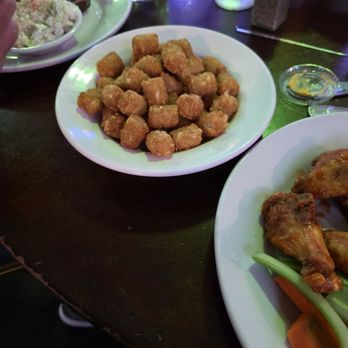 The Howard Street Inn - Tater Tots - Sports Bars Near Me - Niles, Illinois The Howard Street Inn - Tater Tots - Sports Bars Near Me - Niles, Illinois