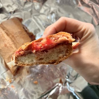 Ultramarinos Pepe - Jamon and tomato - Sandwiches Near Me - Vancouver, British Columbia Ultramarinos Pepe - Jamon and tomato - Sandwiches Near Me - Vancouver, British Columbia