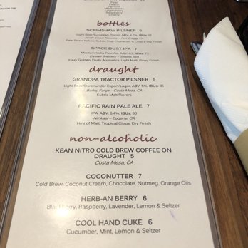 Plums Cafe - Drinks! - Breakfast & Brunch Near Me - Costa Mesa, California Plums Cafe - Drinks! - Breakfast & Brunch Near Me - Costa Mesa, California