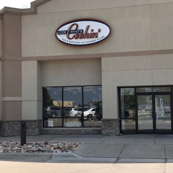Look What's Cookin' - Located at 5012 3rd Ave, Kearney
Between Hy-Vee & Target. - Cooking Classes Near Me - Kearney, Nebraska Look What's Cookin' - Located at 5012 3rd Ave, Kearney
Between Hy-Vee & Target. - Cooking Classes Near Me - Kearney, Nebraska