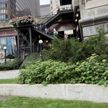 Chicago Riverwalk - Landmarks & Historical Buildings Near Me - Chicago, Illinois