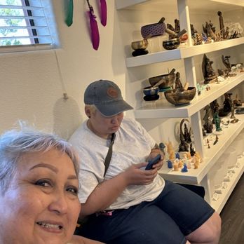 Mystical Bazaar - Spiritual Shop Near Me - Sedona, Arizona