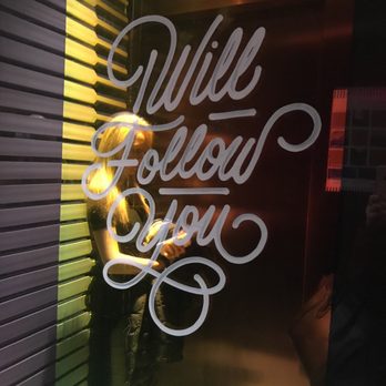 Westlight - elevator - Tapas/Small Plates Near Me - Brooklyn, New York