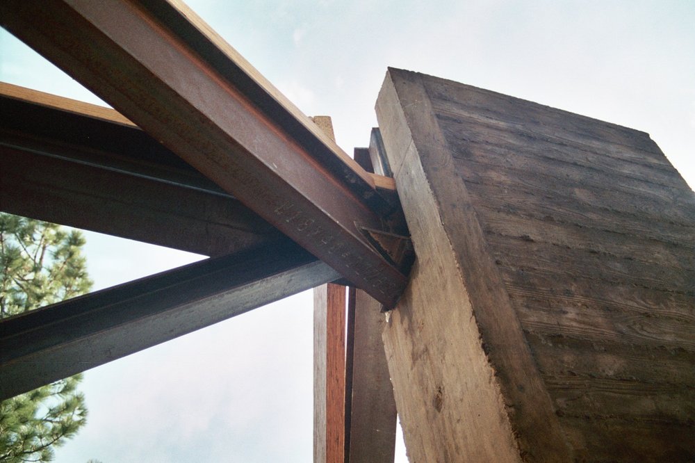 Slide of Greg Locarnini Custom Carpentry