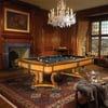 Billiard Factory gift card