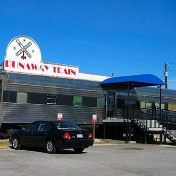 Runaway Train Cafe - runaway train cafe - Diners Near Me - Brownwood, Texas Runaway Train Cafe - runaway train cafe - Diners Near Me - Brownwood, Texas
