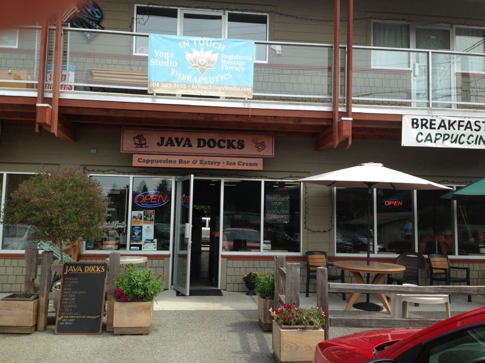 JAVA DOCKS Updated April 2024 Madeira Park Road, Madeira Park
