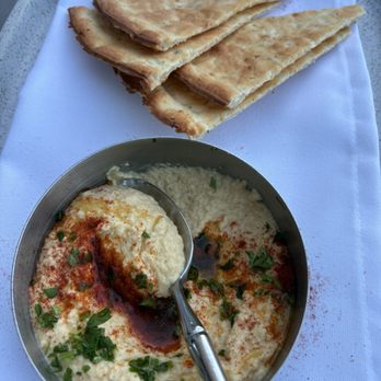 Olive & Sea - Mediterranean Near Me - Fort Lauderdale, Florida