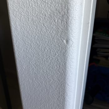 Stubbins Painting - repairing the drywall was a specific line item in my quote. - Painters Near Me - Encinitas, California Stubbins Painting - repairing the drywall was a specific line item in my quote. - Painters Near Me - Encinitas, California