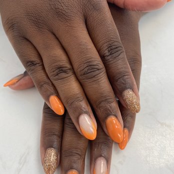 JTT Nail Spa - Nail Salons Near Me - Virginia Beach, Virginia