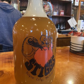 Stiggs Brewing & Kitchen - Breweries Near Me - Boyne City, Michigan Stiggs Brewing & Kitchen - Breweries Near Me - Boyne City, Michigan