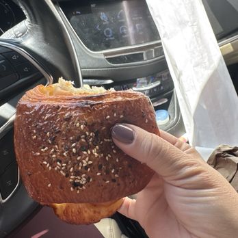 Bettant Bakery & Café - Ham & cheese croissant - Coffee & Tea Near Me - Miami Beach, Florida Bettant Bakery & Café - Ham & cheese croissant - Coffee & Tea Near Me - Miami Beach, Florida