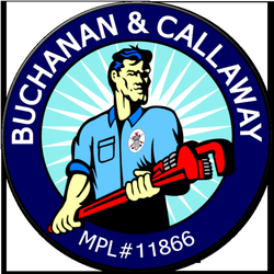 Buchanan & Callaway - Buchanan & Callaway Plumbing & Heating, LLC