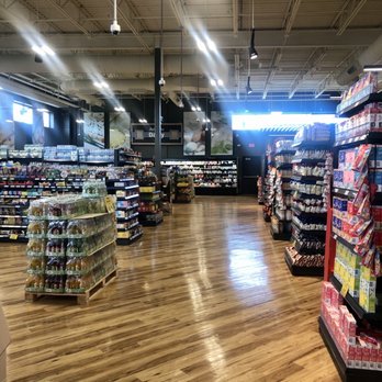 Deli 4 You - View of the length of the store as seen from the cash registers. - International Grocery Near Me - Algonquin, Illinois