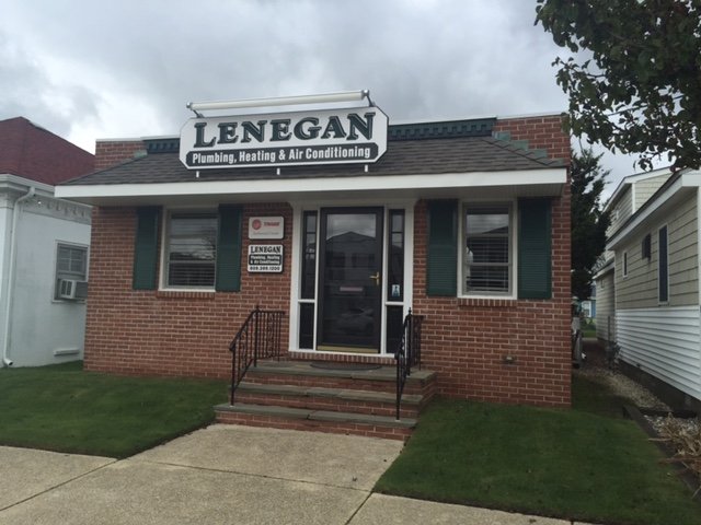 Slide of Lenegan Plumbing & Heating