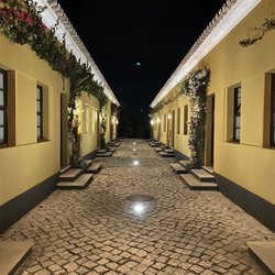 Vila Galé Albacora