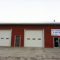 Bell Transmission and Auto Repair