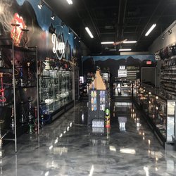 Drippy Smoke Shop