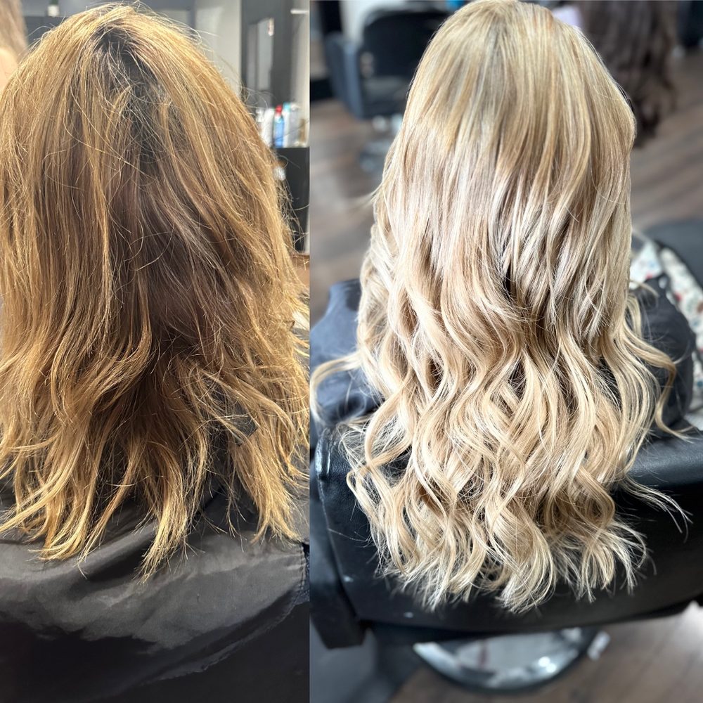 SHEAR BEAUTY LOUNGE Updated September 2024 21 Photos 3150 Colima