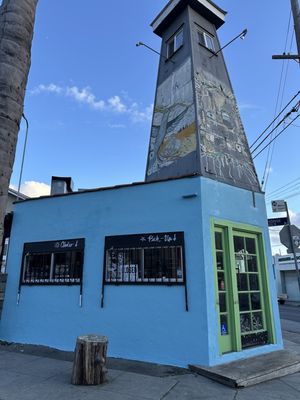 Cafecito Organico Silver Lake by null