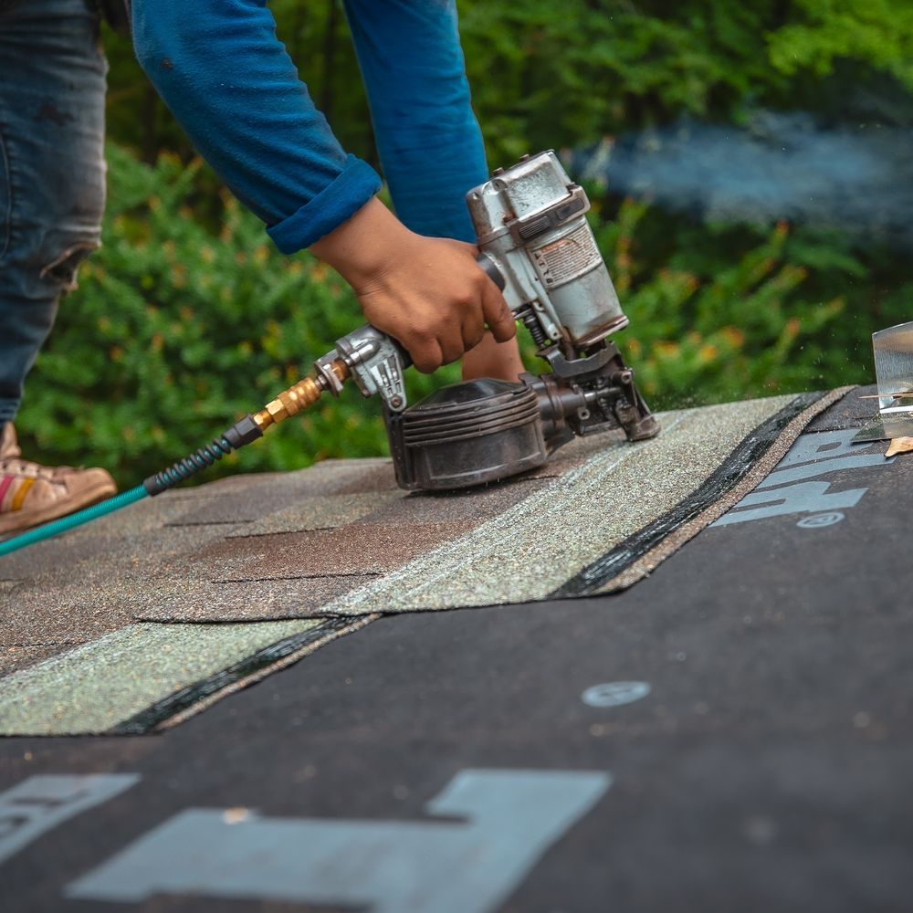 Slide of Southern Standard Roofing & Exteriors