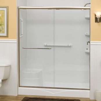 Fix It! - Shower door repair - Carpenters Near Me - Framingham, Massachusetts