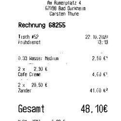 Restaurant Zum Römer