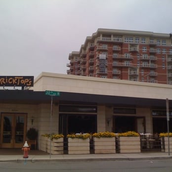 BrickTop's - New American Near Me - Nashville, Tennessee BrickTop's - New American Near Me - Nashville, Tennessee