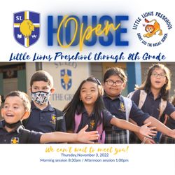 St. Leo the Great School