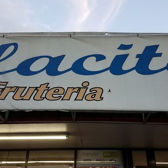 La Placita - the front of a store - Grocery Near Me - Houston, Texas La Placita - the front of a store - Grocery Near Me - Houston, Texas
