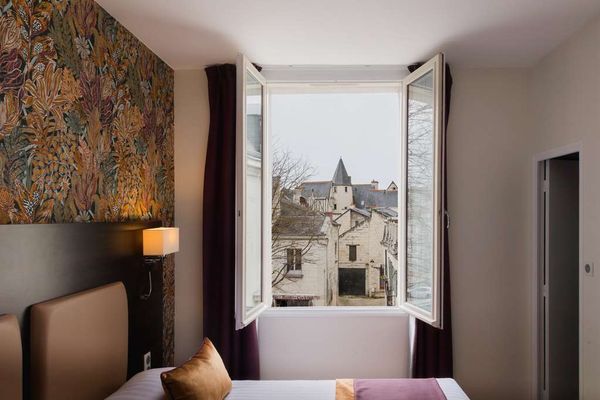 Best Western Hôtel de France by null