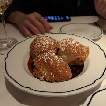Josephine - French Near Me - Alexandria, Virginia