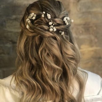 Studio Fovero - Bridal hair done by Brandon Perrigo - Hair Salons Near Me - Columbus, Ohio Studio Fovero - Bridal hair done by Brandon Perrigo - Hair Salons Near Me - Columbus, Ohio