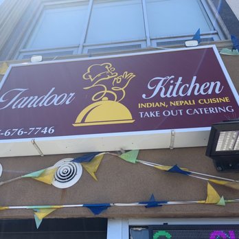 Hyderabad Tandoori - Outside - Indian Near Me - Queens, New York
