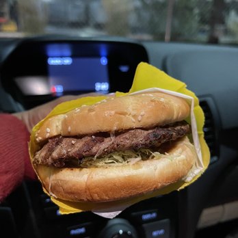Jumbo Burger - Hamburger - Hot Dogs Near Me - Ogden, Utah