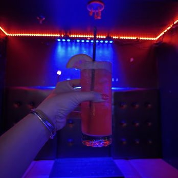 Alchemy - Bars Near Me - Providence, Rhode Island