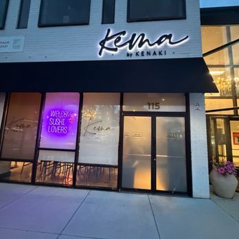 Kema By KENAKI - Japanese Near Me - Potomac, Maryland Kema By KENAKI - Japanese Near Me - Potomac, Maryland