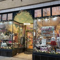 Baby Dolls Boutique