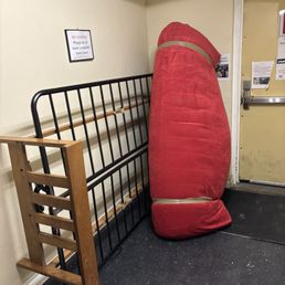 Free futon