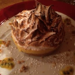 Lemon Tart