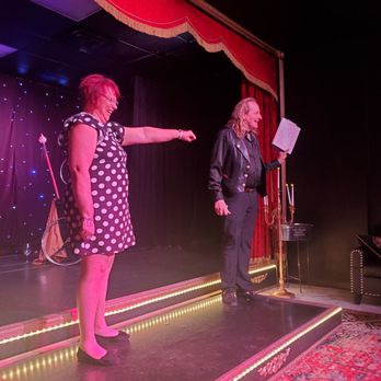 Las Vegas Magic Theater - Magicians Near Me - Las Vegas, Nevada Las Vegas Magic Theater - Magicians Near Me - Las Vegas, Nevada